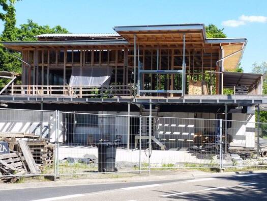 Haus zum Kauf 20 Zimmer 650 m² 700 m² Grundstück Schwalbach am Taunus 65824