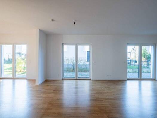 Einfamilienhaus zum Kauf provisionsfrei 820.000 € 6 Zimmer 192,3 m² 526 m² Grundstück Teltower Berge 44 Mahlow Blankenfelde-Mahlow 15831