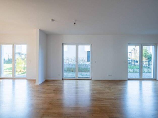 Einfamilienhaus zum Kauf provisionsfrei 825.000 € 6 Zimmer 192,3 m² 526 m² Grundstück Teltower Berge 44 Mahlow Blankenfelde-Mahlow 15831