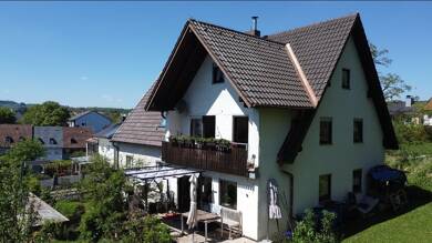 Mehrfamilienhaus zum Kauf 850.000 € 9 Zimmer 181 m² 774 m² Grundstück Eich Kempten 87435