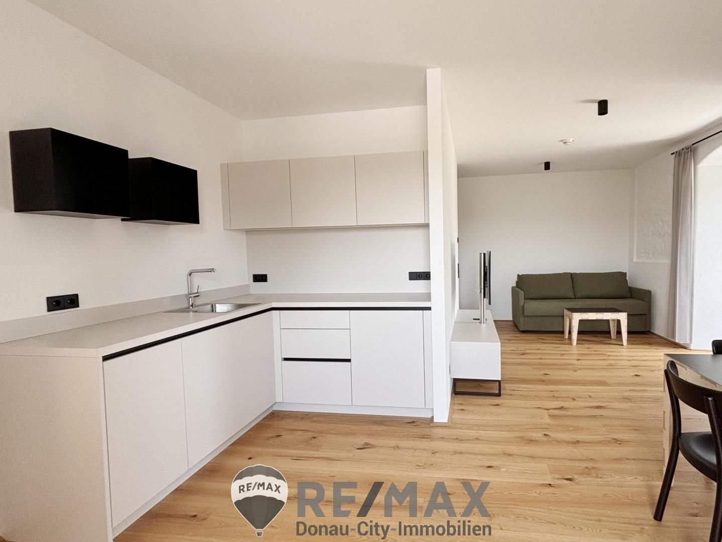 Wohnung zur Miete 1.891 € 3 Zimmer 75,6 m²<br/>Wohnfläche EG<br/>Geschoss Niedergrünbach 3532