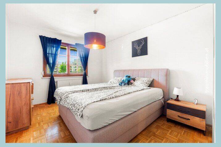 Wohnung zum Kauf - Ansicht 5