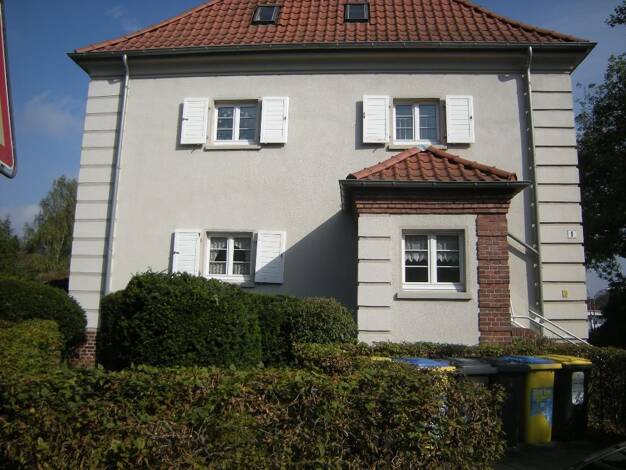 Wohnung zur Miete 385 € 2 Zimmer 48,2 m² 2. Geschoss frei ab 31.10.2026 Fine Frau 13 Dorstfeld Dortmund 44149