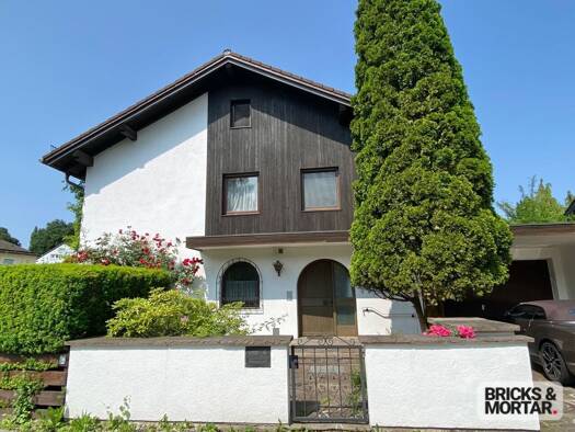 Einfamilienhaus zur Miete 3.000 € 6 Zimmer 165 m² 929 m² Grundstück frei ab 01.10.2026 Baldham 85598