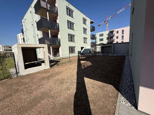 Studio zum Kauf 269.473 € 2 Zimmer 64,3 m² frei ab sofort Wiener Neustadt 2700