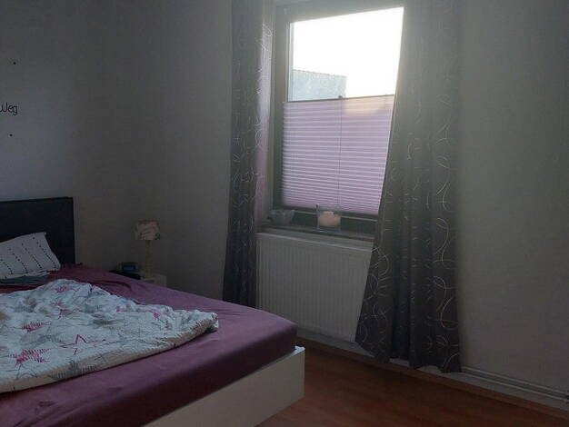Wohnung zur Miete 415 € 2 Zimmer 42 m² 1. Geschoss frei ab 01.12.2025 Bohmter Straße 54 Gartlage Osnabrück 49074