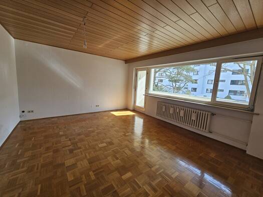 Wohnung zum Kauf 329.000 € 3 Zimmer 90 m² 1. Geschoss Westenviertel Regensburg 93049