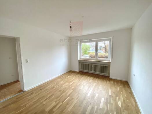 Wohnung zum Kauf 339.000 € 3 Zimmer 77 m² EG Inningen Augsburg 86199