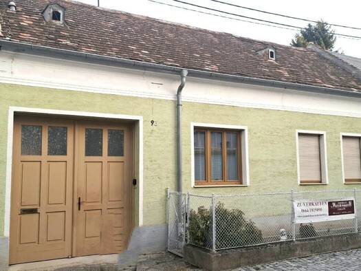 Bauernhaus zum Kauf 98.000 € 2,5 Zimmer 90 m² 1.041 m² Grundstück Pernersdorf 2053
