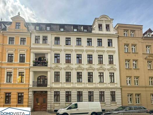 Mehrfamilienhaus zum Kauf 495.000 € 28 Zimmer 775,8 m² 523 m² Grundstück Theodor-Körner-Straße 9 Innenstadt Görlitz 02826