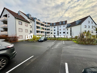 Wohnung zum Kauf 180.000 € 3 Zimmer 82 m² EG Eselshöhe Schweinfurt 97422