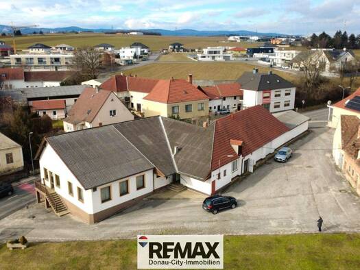 Einfamilienhaus zum Kauf 249.000 € 799 m² 1.957 m² Grundstück Marz 7221