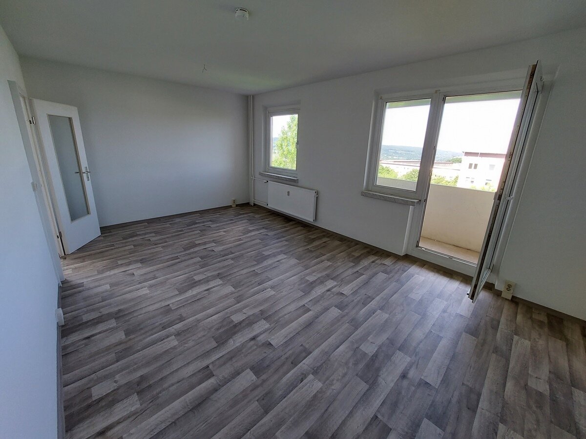 Wohnung zur Miete 351 € 2 Zimmer 52,4 m²<br/>Wohnfläche 6.<br/>Geschoss 15.01.2025<br/>Verfügbarkeit Carl-Fiedler-Straße 52 Wahlbezirk 74 Suhl 98527