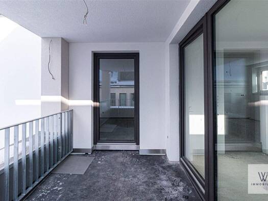 Wohnung zur Miete - Erstbezug 1.300 € 3 Zimmer 94,9 m² 1. Geschoss frei ab sofort Zirndorf Zirndorf , Mittelfr 90513