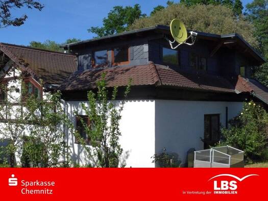 Einfamilienhaus zum Kauf provisionsfrei 268.000 € 5 Zimmer 135 m² 656 m² Grundstück Remse Remse 08373