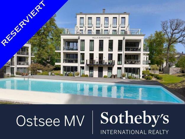 Wohnung zum Kauf 889.000 € 3 Zimmer 102 m² Binz 18609