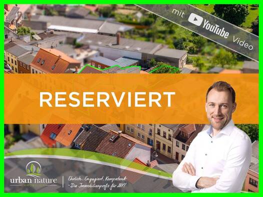 Reihenmittelhaus zum Kauf 125.000 € 8 Zimmer 200 m² 207 m² Grundstück Schwaan 18258