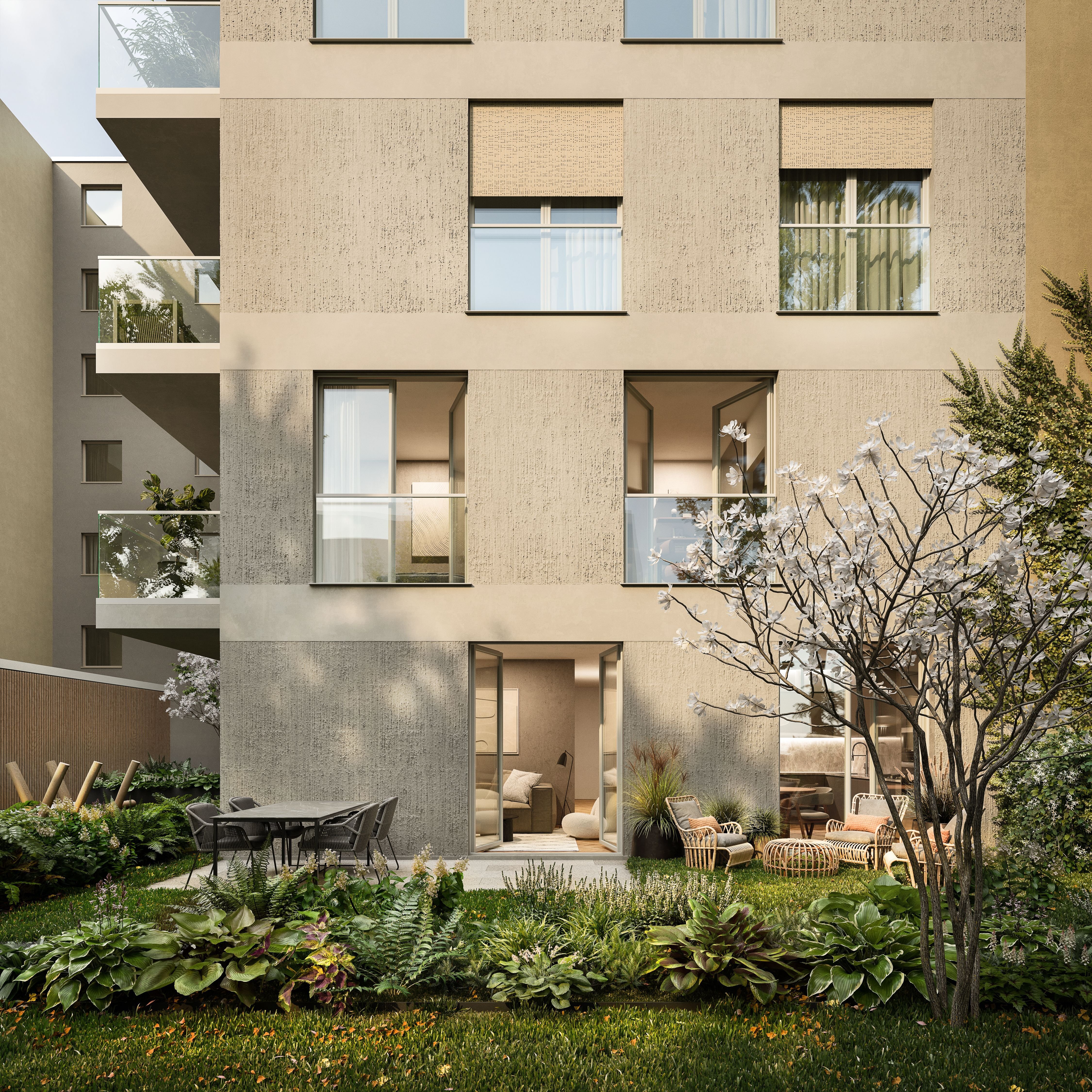 Maisonette zum Kauf provisionsfrei 1.955.000 € 6 Zimmer 172,8 m²<br/>Wohnfläche EG<br/>Geschoss Darmstädter Straße 9 Wilmersdorf Berlin 10707