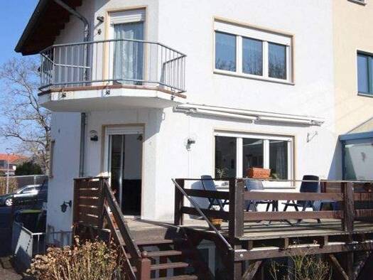Einfamilienhaus zum Kauf 229.000 € 4 Zimmer 135 m² 464 m² Grundstück Eschwege 37269