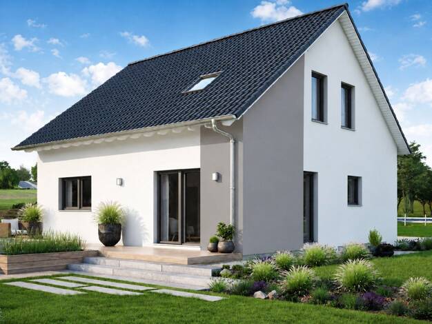 Einfamilienhaus zum Kauf 373.500 € 5 Zimmer 149 m² 399 m² Grundstück Rauental Rastatt 76437