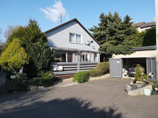 Mehrfamilienhaus zum Kauf 496.000 € 10 Zimmer 310 m² 460 m² Grundstück Stadtgebiet Wolfenbüttel 38300