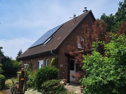 Einfamilienhaus zur Miete 1.380 € 4 Zimmer 120 m² 897 m² Grundstück frei ab 01.08.2026 Wremen Wurster Nordseeküste 27639