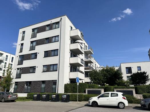 Wohnung zur Miete 1.706 € 4 Zimmer 106,6 m² EG frei ab sofort Glasbläserhöfe 16 a Bergedorf Bergedorf 21035