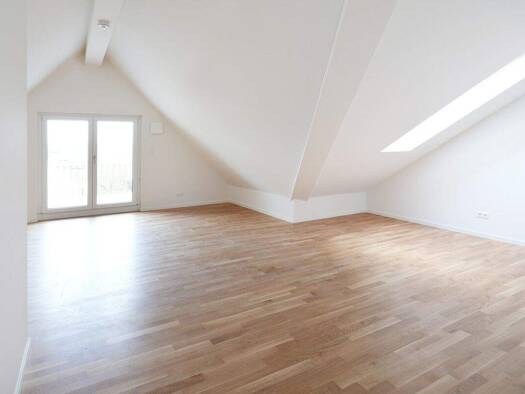 Wohnung zur Miete - Erstbezug 1.845 € 3 Zimmer 73 m² 3. Geschoss Feldmochinger Straße 206 Feldmoching-Hasenbergl München / Feldmoching 80995
