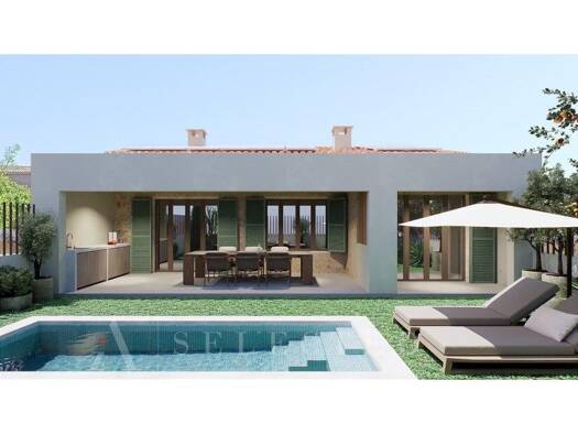 Grundstück zum Kauf 240.000 € Sant Llorenç des Cardassar