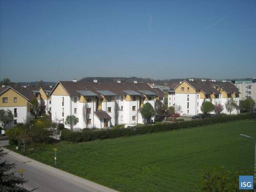 Wohnung zur Miete 430 € 2 Zimmer frei ab sofort Tegetthoffstraße 66 Vöcklabruck 4840