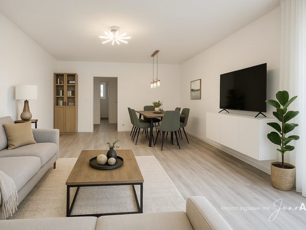 Wohnung zum Kauf 265.000 € 3 Zimmer 90 m² EG frei ab 01.08.2025 Dietzenbach 63128