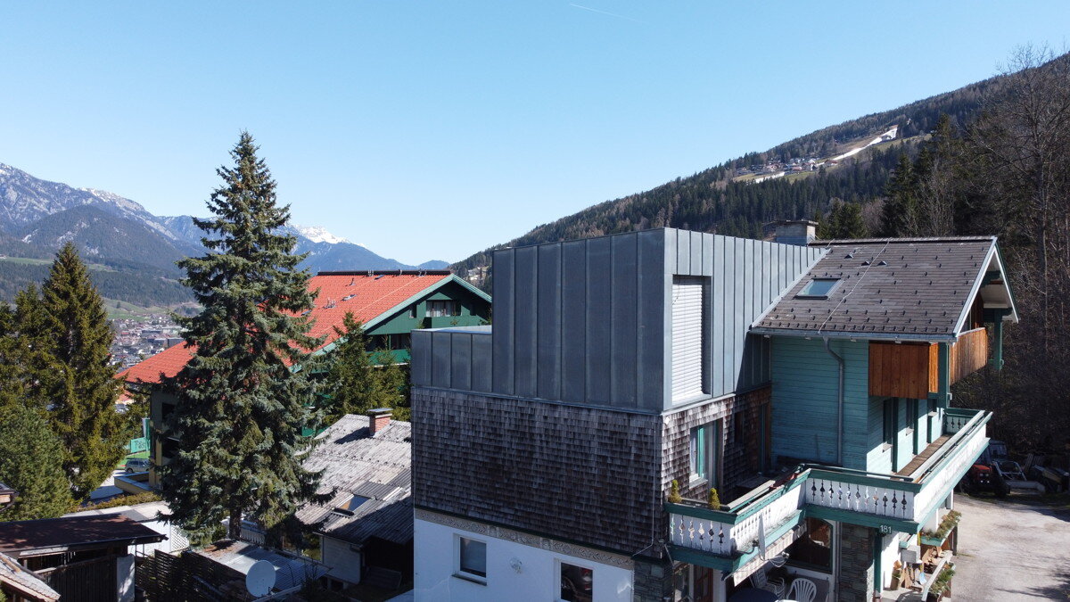 Mehrfamilienhaus zum Kauf 1.090.000 € 327 m²<br/>Wohnfläche 793 m²<br/>Grundstück Schladming 8970