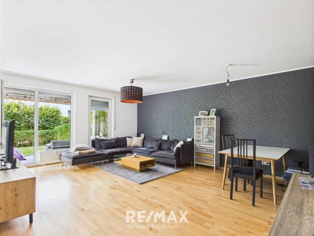 Wohnung zum Kauf 485.000 € 3 Zimmer 87,5 m² Endersbach Weinstadt 71384
