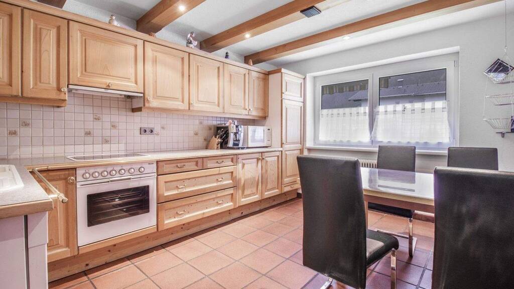 Wohnung zur Miete 1.200 € 3 Zimmer 107,3 m² EG Musau / Leite 6600