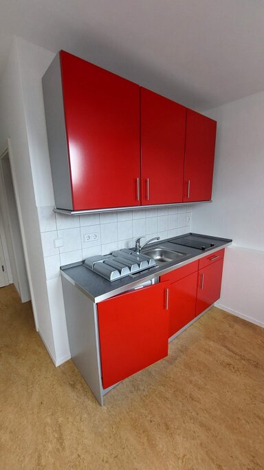 Wohnung zur Miete 258 € 1 Zimmer 30,4 m² 3. Geschoss frei ab 01.04.2025 Friedensplatz 8 Innenstadt Dessau-Roßlau 06844