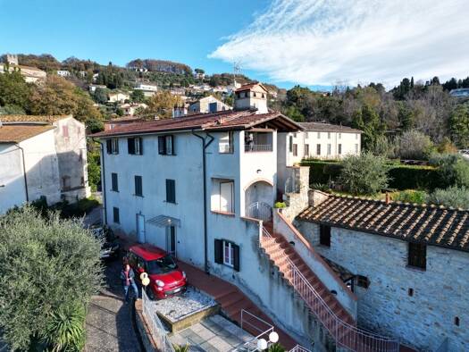 Doppelhaushälfte zum Kauf 295.000 € 5 Zimmer 115 m² 900 m² Grundstück Corsanico(Massarosa-LU) 55054