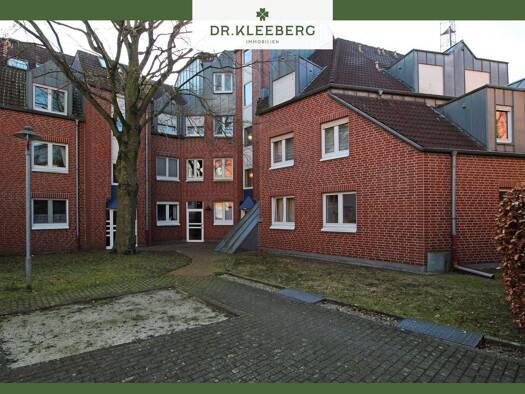 Wohnung zum Kauf 398.000 € 3 Zimmer 95 m² 3. Geschoss Centrum Münster 48145