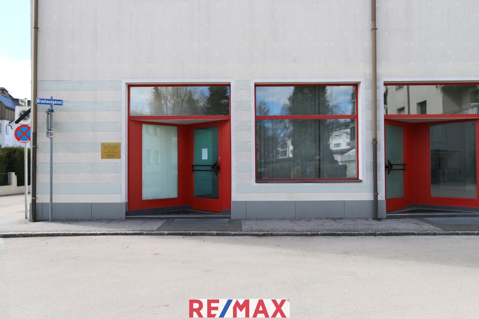 Praxis zum Kauf 134.800 € 1 Zimmer 78,5 m²<br/>Bürofläche Lind Villach 9500