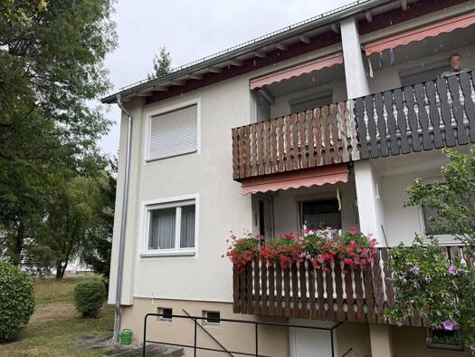 Wohnung zum Kauf 130.000 € 2 Zimmer 43 m² Oberkochen 73447