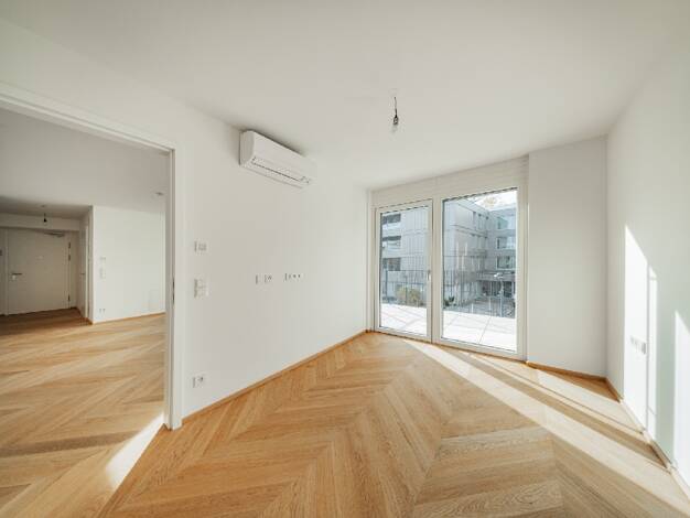 Wohnung zum Kauf 476.000 € 2 Zimmer 53,3 m² Josef-Kraft-Weg 10 Wien 1130