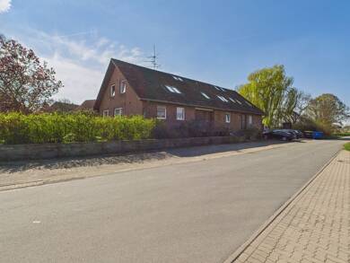 Mehrfamilienhaus zum Kauf 620.000 € 9 Zimmer 420 m² 1.065 m² Grundstück Ummeln Algermissen 31191