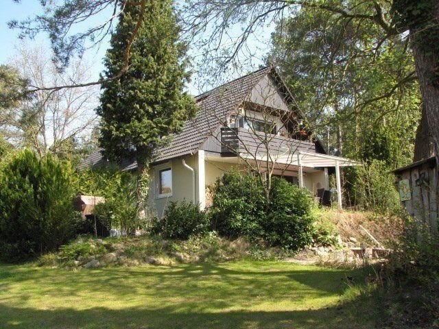 Mehrfamilienhaus zum Kauf 770.000 € 8 Zimmer 190 m²<br/>Wohnfläche 1.500 m²<br/>Grundstück Maschen Seevetal 21220