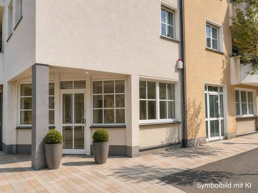 Büro zum Kauf provisionsfrei 230.000 € 2 Zimmer 240 m² Bürofläche Winschotener Straße 4 Fröndenberg Fröndenberg/Ruhr 58730