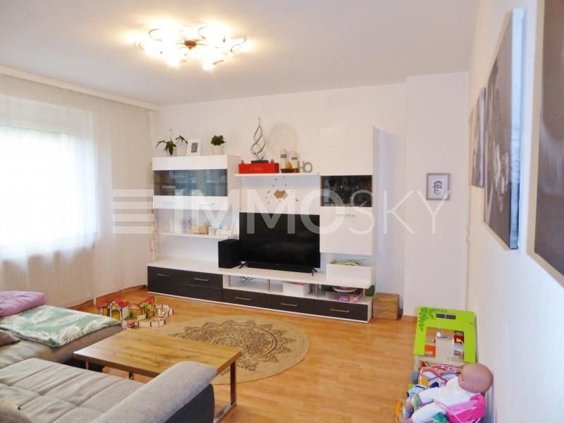 Wohnung zum Kauf 199.900 € 3 Zimmer 74 m²<br/>Wohnfläche 3.<br/>Geschoss Aschach an der Donau 4082