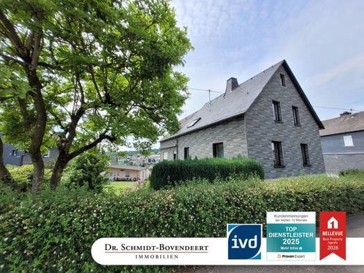 Einfamilienhaus zum Kauf 149.000 € 7 Zimmer 141 m² 650 m² Grundstück Rennerod Rennerod 56477