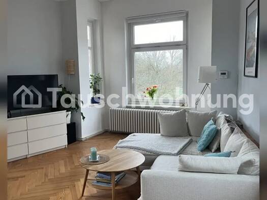 Wohnung zur Miete Tauschwohnung 1.050 € 2,5 Zimmer 75 m² 3. Geschoss Ottensen Altona 22763