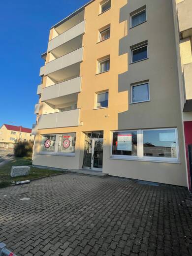 Gastronomie/Hotel zur Miete provisionsfrei 2.500 € 190 m² Gastrofläche Dreifaltigkeit Amberg 92224