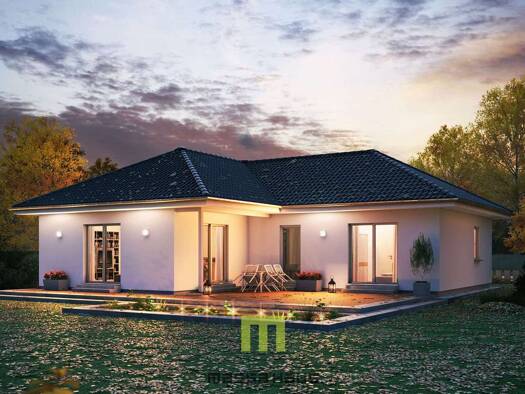 Bungalow zum Kauf provisionsfrei 381.431 € 4 Zimmer 136 m² 633 m² Grundstück Alsenz 67821