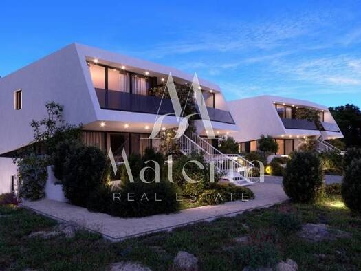 Wohnung zum Kauf 250.000 € 3 Zimmer 75 m² Brodarica, Sibenik - Okolica Sibenik