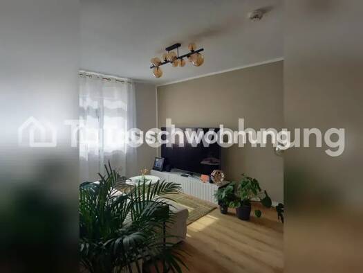 Wohnung zur Miete Tauschwohnung 660 € 3 Zimmer 66 m² Johannesvorstadt Erfurt 99085